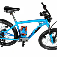 Где купить генератор для велосипеда