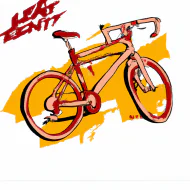 Чи можна під час місячних їздити на велосипеді