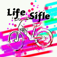 Як влаштована передня вилка велосипеда