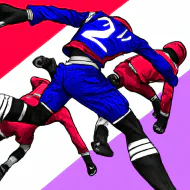 Різні типи застібок у спортивних кросівках: шнурівка, липучка, бічна блискавка тощо.