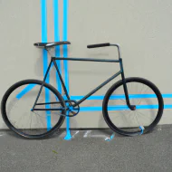 Скільки коштує доставка велосипеда Укрпоштою