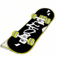 Що значить якщо снитися скейтборд