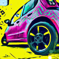 Як зняти колесо з роликових ковзанів