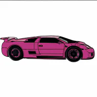 Як прикрасити трюковий самокат