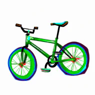 Як довго сохне латка на камері велосипеда