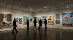 ArtDom и Roliki.ua: на пути к симбиозу спорта и искусства с помощью искусственного интеллекта