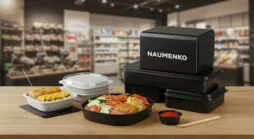 Naumenko: как вкусные обеды для Roliki.ua увеличили узнаваемость бренда и уровень продаж