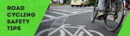 Советы по безопасности при езде на велосипеде