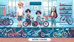 Лучшие беговые велосипеды для детей: как и какой выбрать? Топ-3 брендов