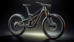 Первый взгляд: Viral Dérive CR, хардтейл с коробкой передач «все-все-все