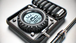 Калькулятор давления в шинах велосипеда ➜ полезное от Black Bike