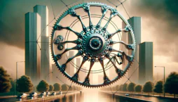 SRAM приобретает Ochain — развязки трансмиссии скоро станут мейнстримом?