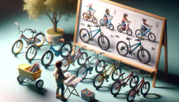 Знакомьтесь и открывайте для себя новые модели детских велосипедов и велосипедов Puky 2025: мы собрали все самое интересное в одной небольшой статье!