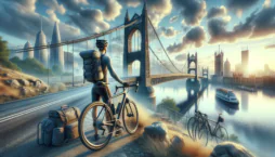 Велотуризм: 10 ошибок, которых следует избегать