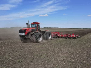 Трактор KAT 4404