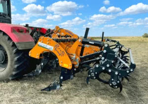 Глубокорыхлитель SPIDER