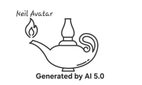 Neil Avatar Logo