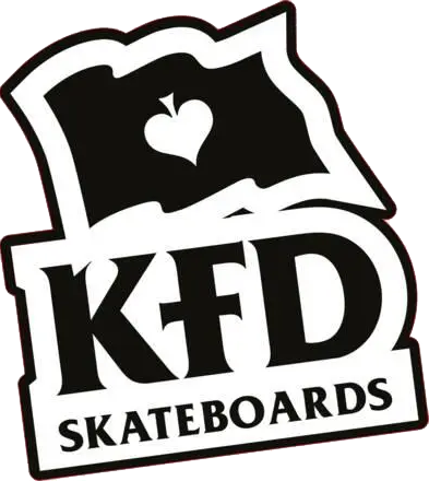 Скейтборды KFD