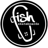 Скейтборды Fish