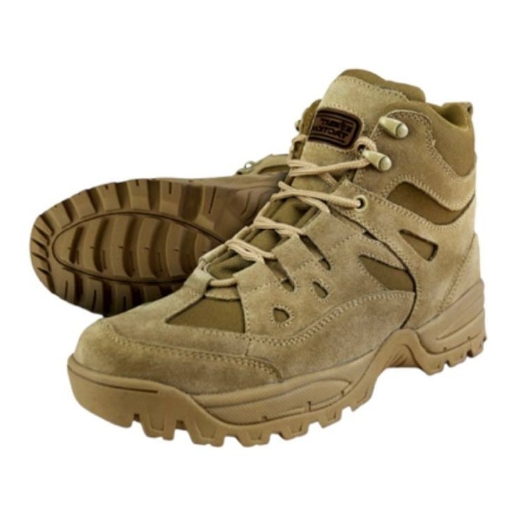 Тактическая и военная обувь
