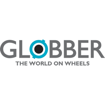 Globber Globber