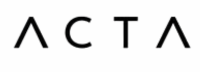 ACTA brand