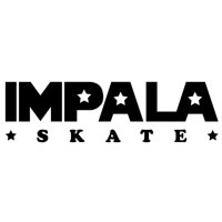 Женские ролики Impala skate