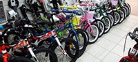 Лучшие детские велосипеды 2022