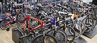 ТОП-20: Лучшие BMX велосипеды – Рейтинг 2024