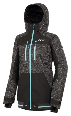 Куртка Picture Organic Lander для жінок 2021 Feathers