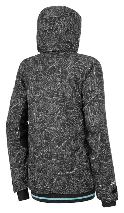 Куртка Picture Organic Lander для жінок 2021 Feathers