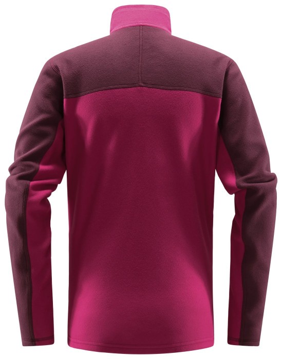 Фліс для туризму Haglofs ( 605074 ) Buteo Mid Jacket Women 2023