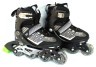 Раздвижные ролики Bavar Sport 3 в 1