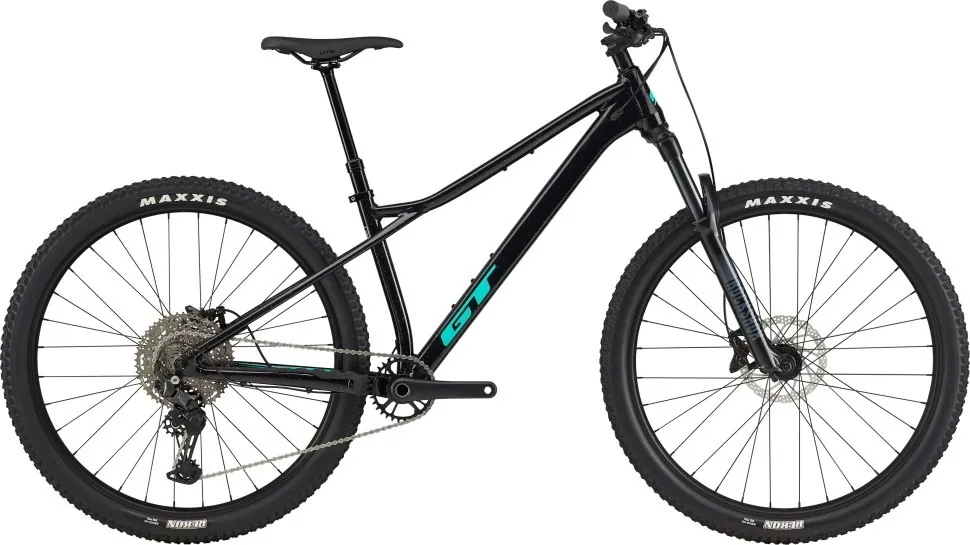 Велосипед 29" GT Zaskar LT Elite рама - L BLK (SKE-35-33)