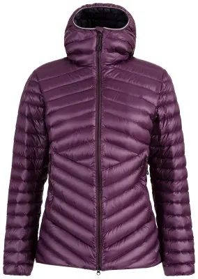 Куртка для туризму Mammut ( 1013-00350 ) Broad Peak IN Hooded Jacket Women 2021