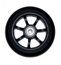 Колесо Freerider U7 Calgary 110 мм x 24 мм Black, укр