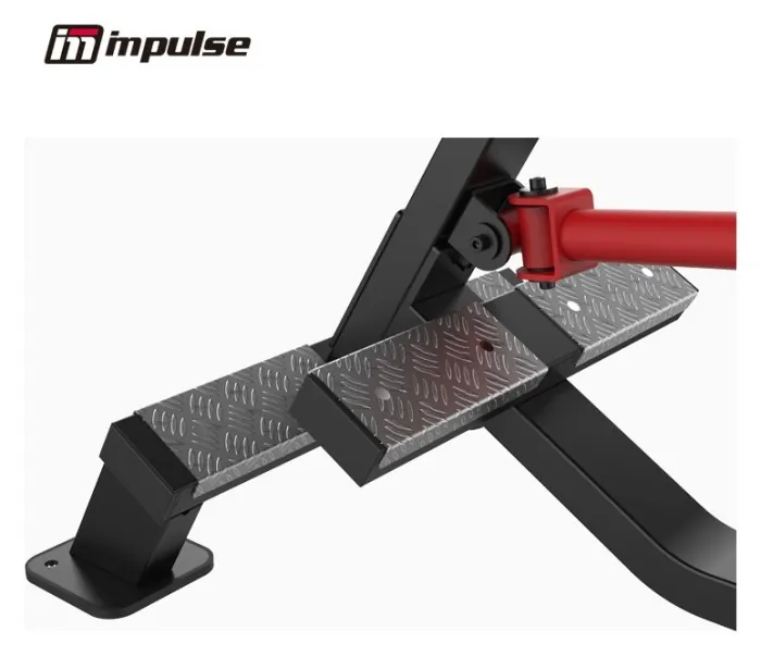 Т-образная тяга Impulse Sterling