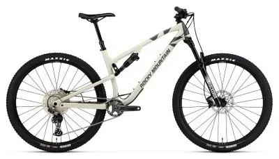 Велосипед Rocky Mountain ELEMENT A30 2025