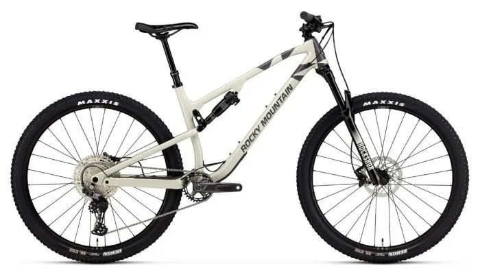 Велосипед Rocky Mountain ELEMENT A30 2025