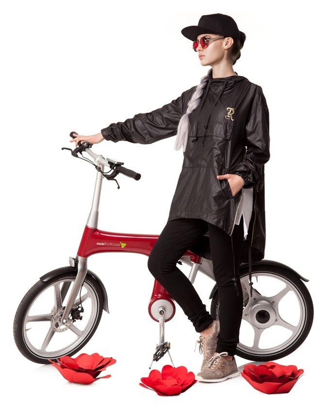 Женская куртка Rich Sport Luxe M Black Gold