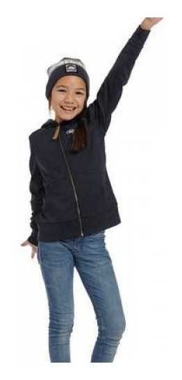 Толстовка Rehall Rose Jr 2022 navy