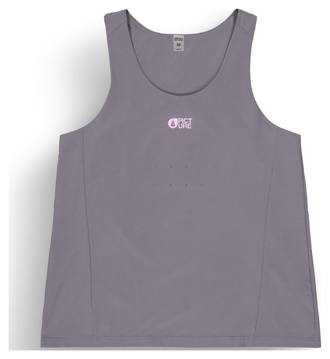 Picture Organic майка Woodah W excalibur L