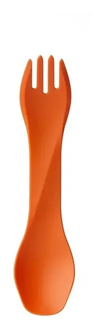 Ложка-вилка Humangear GoBites Uno Mini/Kids (Bulk)