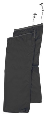 Бахилы Sierra Designs Rain Chaps black
