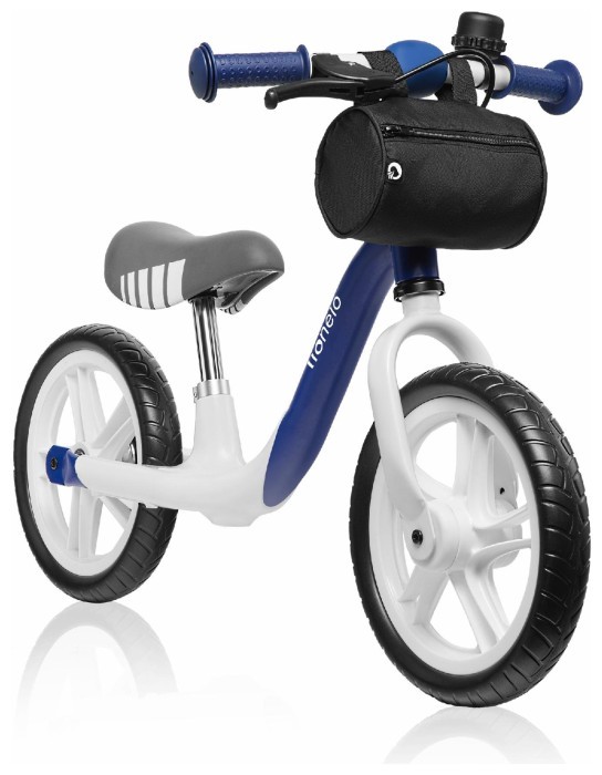 Біговел Lionelo ARIE INDYGO, укр, укр