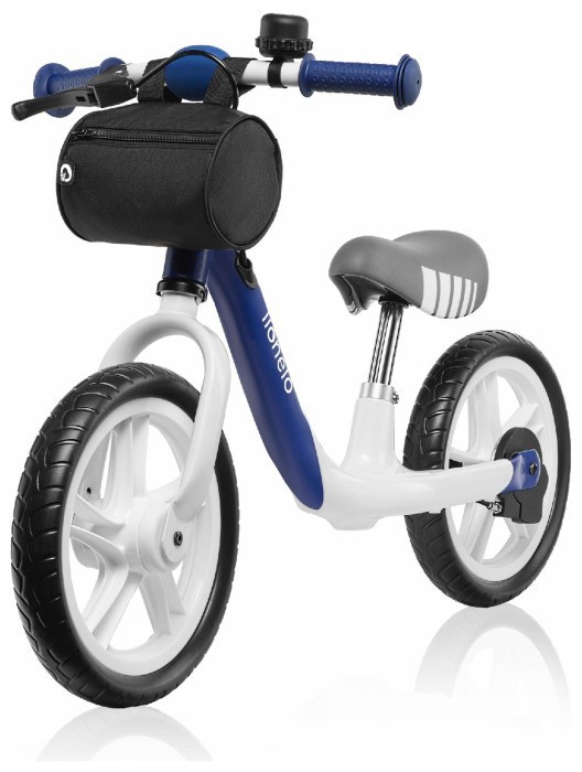 Беговел Lionelo ARIE INDYGO