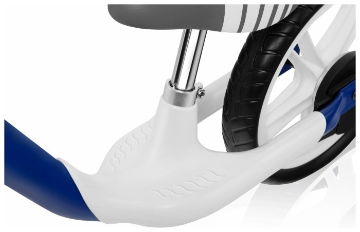 Біговел Lionelo ARIE INDYGO, укр, укр