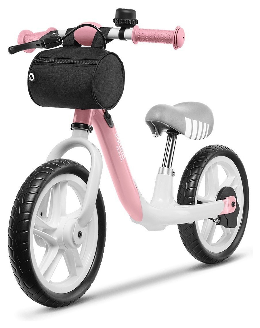 Біговел Lionelo ARIE INDYGO, укр, укр