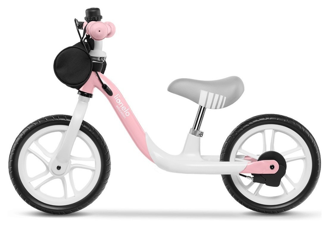 Біговел Lionelo ARIE INDYGO, укр, укр