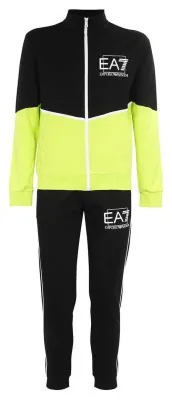 Спортивный костюм Armani EA7 (3RPV75-PJ05Z) TRACKSUIT 2023